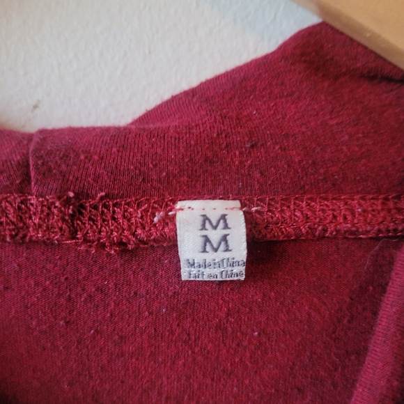 Momzelle breast feeding top - Picture 6 of 6